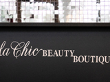 La Chic Beauty Boutique