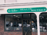 La Chic Beauty Boutique