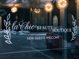 La Chic Beauty Boutique